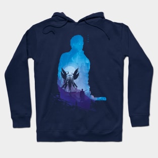 Sin Trigger Release:DMC5:Devil May Cry V Hoodie